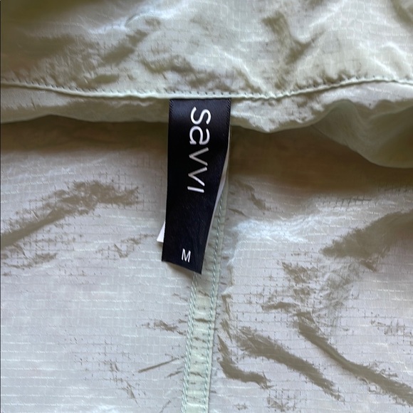 Savvi Anorak Jacket - Picture 7 of 8